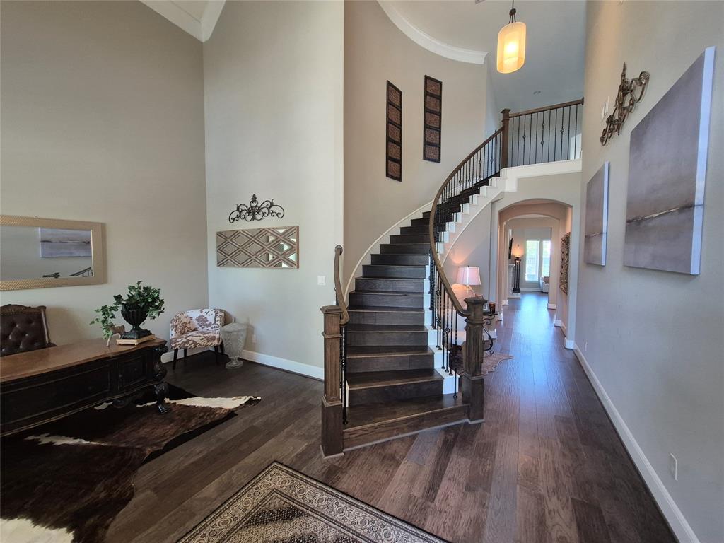 7106 Prairie Grass Lane, Katy, Texas image 31