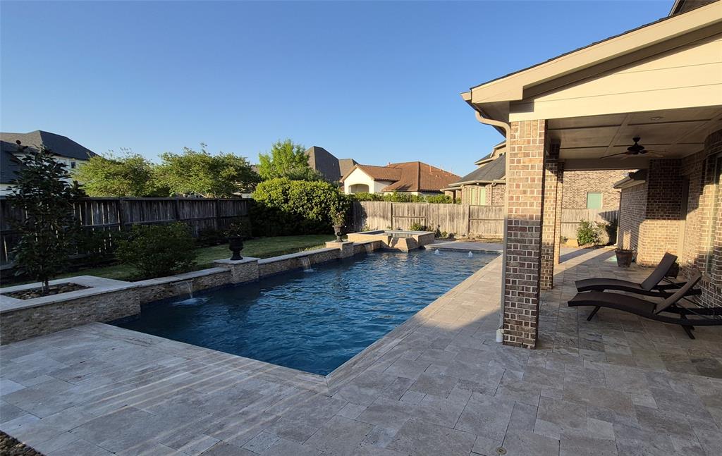 7106 Prairie Grass Lane, Katy, Texas image 7