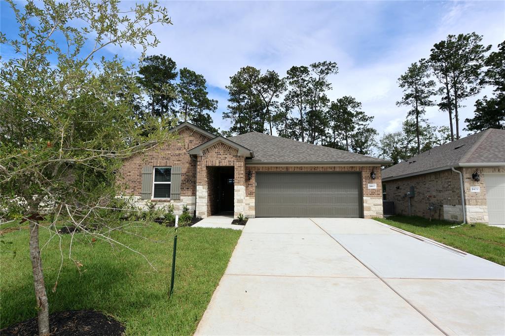 1467 Waggoner Ranch Trails