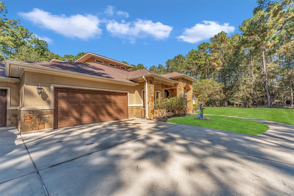 17455 Woodforest Drive
