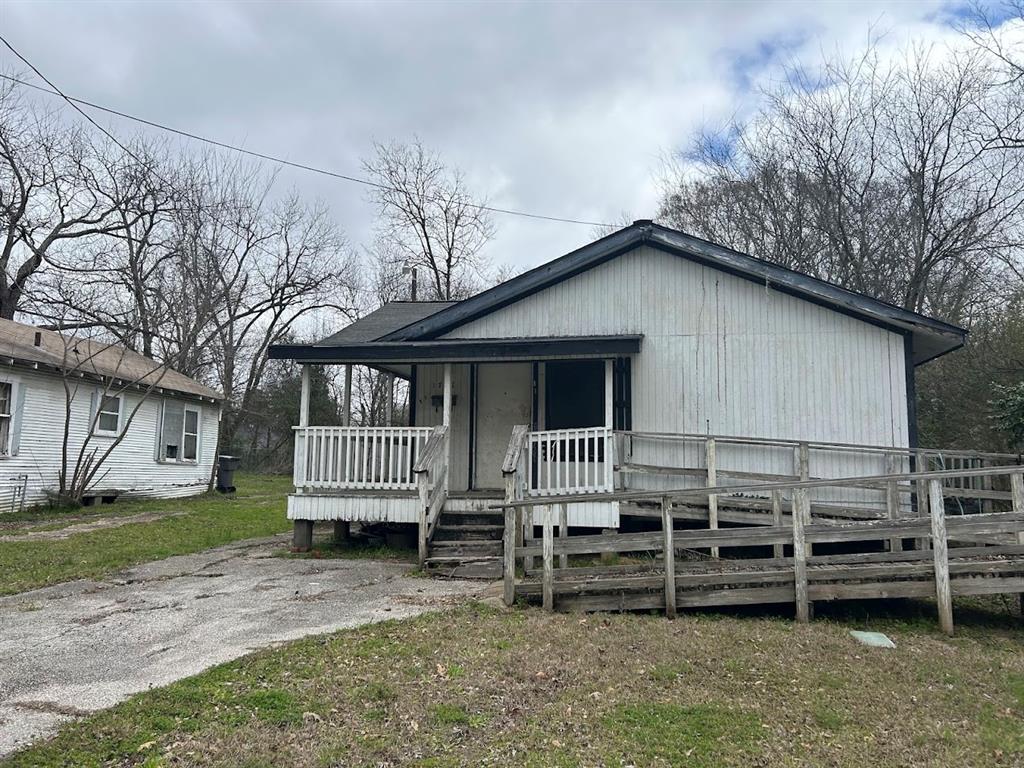 1702 Williams Street, Lufkin, Texas image 2