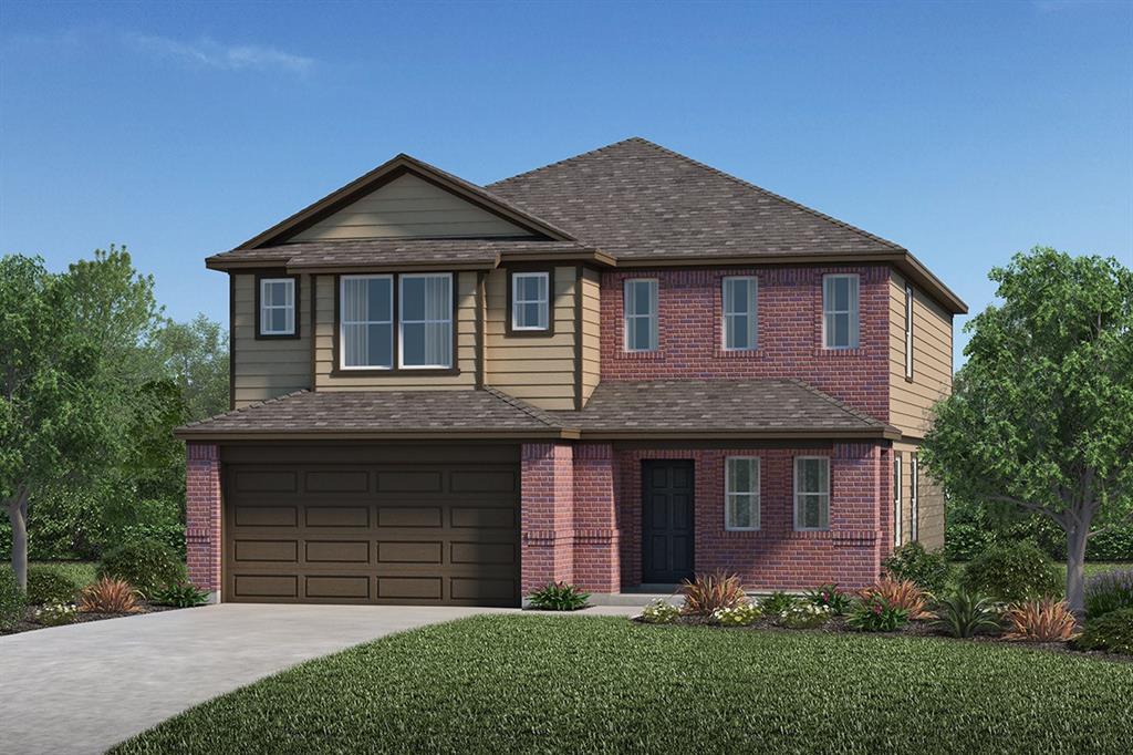 1714 Vista Luna Drive, Texas City, Texas image 1