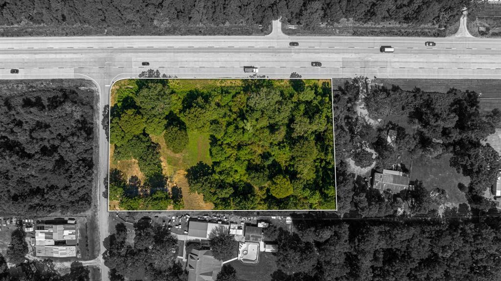 TBD 2.2 Acres Fm 1488 Road, Magnolia, Texas image 3