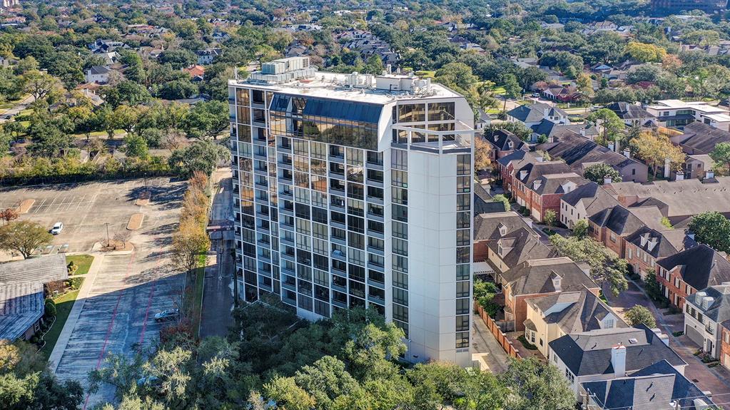 1111 Bering Drive #1103, Houston, Texas image 22