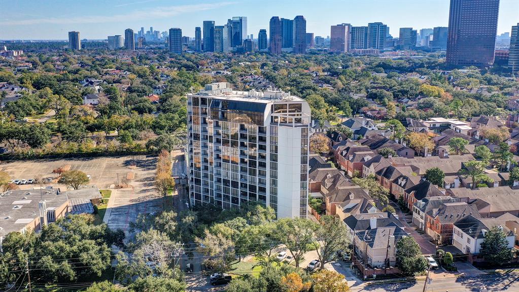1111 Bering Drive #1103, Houston, Texas image 32
