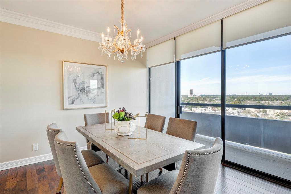 1111 Bering Drive #1103, Houston, Texas image 8