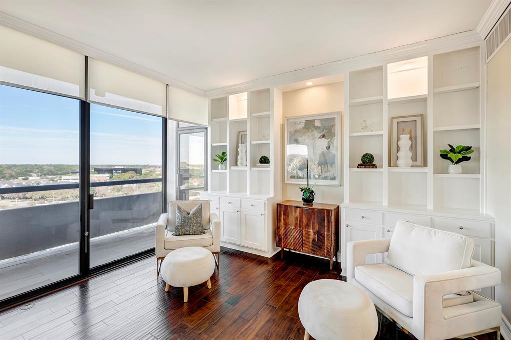 1111 Bering Drive #1103, Houston, Texas image 5