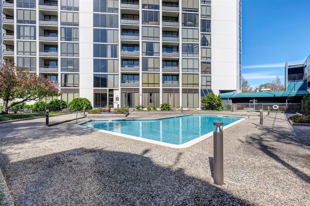 1111 Bering Drive #1103, Houston, Texas image 29
