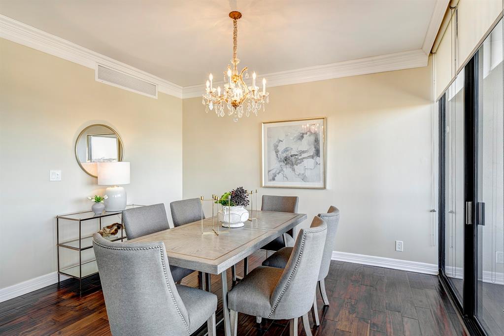 1111 Bering Drive #1103, Houston, Texas image 9