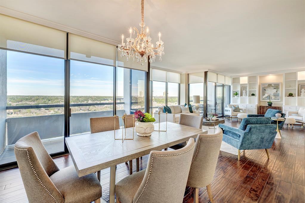 1111 Bering Drive #1103, Houston, Texas image 10
