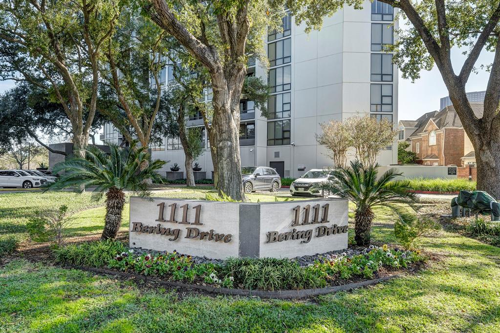 1111 Bering Drive #1103, Houston, Texas image 23