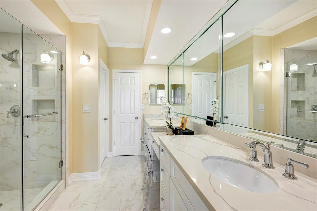 1111 Bering Drive #1103, Houston, Texas image 14