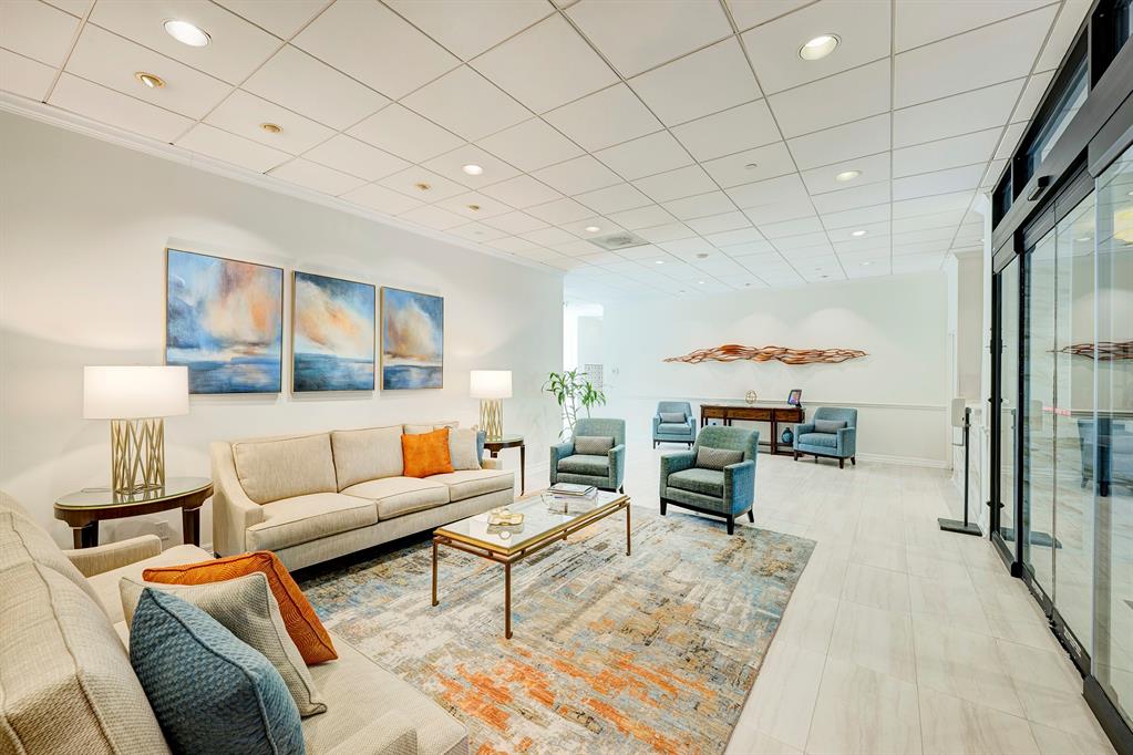 1111 Bering Drive #1103, Houston, Texas image 26