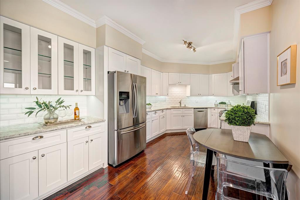 1111 Bering Drive #1103, Houston, Texas image 11