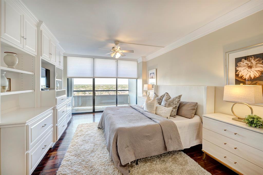 1111 Bering Drive #1103, Houston, Texas image 13