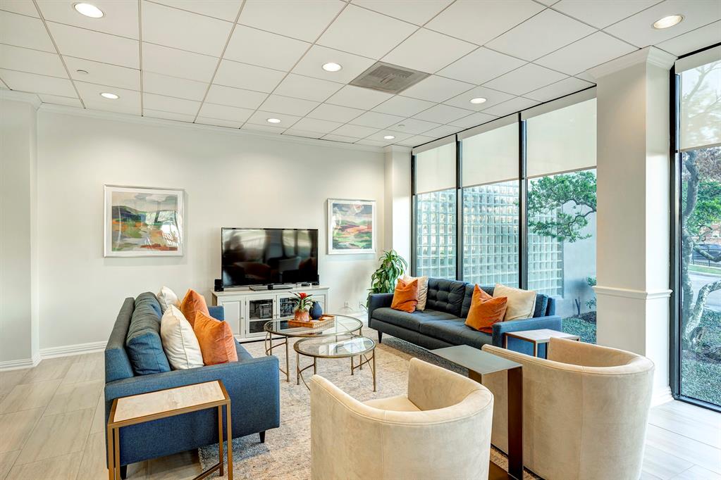 1111 Bering Drive #1103, Houston, Texas image 27