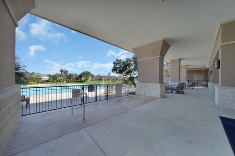 A home in Pearland