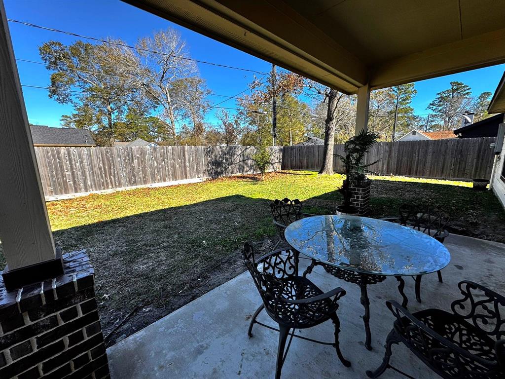 3210 Shore Side Drive, Crosby, Texas image 11