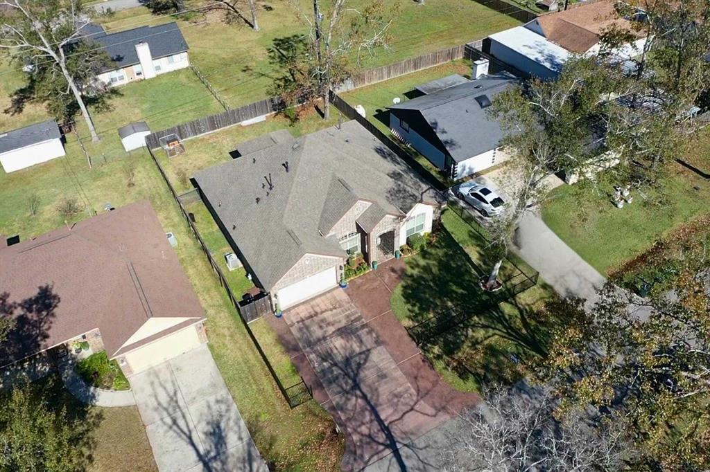3210 Shore Side Drive, Crosby, Texas image 3
