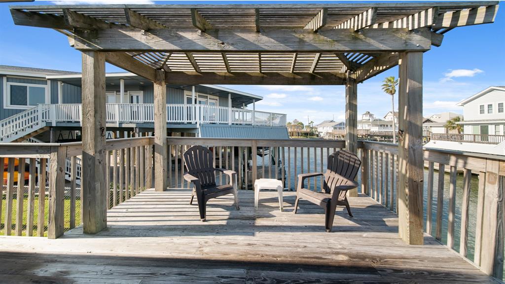 22210 Deaf P Smith Drive, Galveston, Texas image 32
