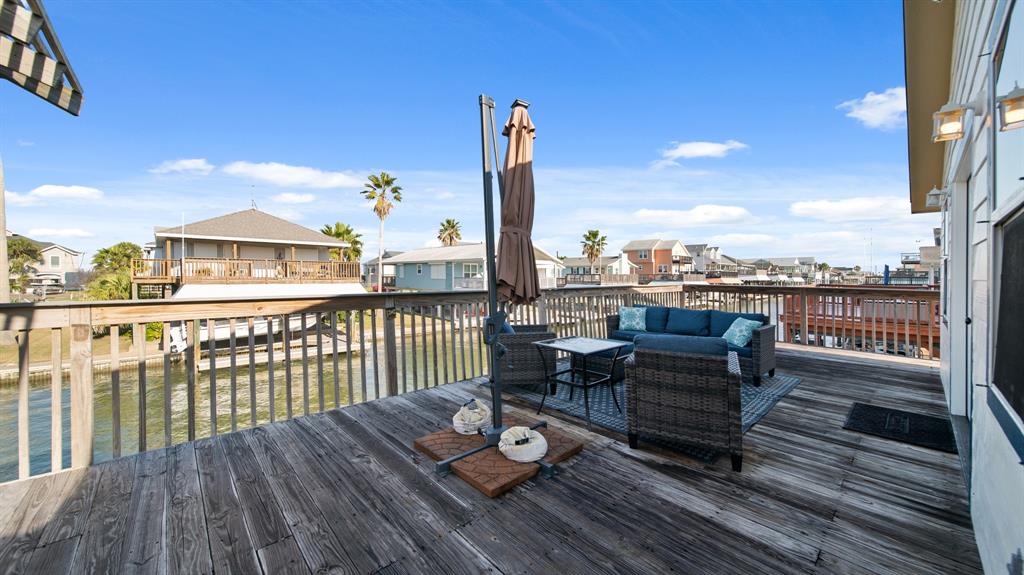 22210 Deaf P Smith Drive, Galveston, Texas image 33
