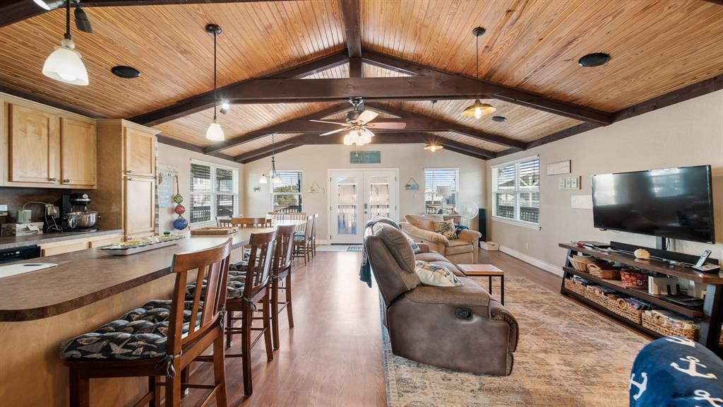22210 Deaf P Smith Drive, Galveston, Texas image 20