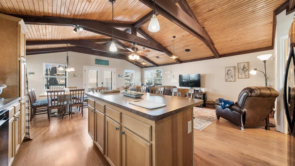 22210 Deaf P Smith Drive, Galveston, Texas image 13