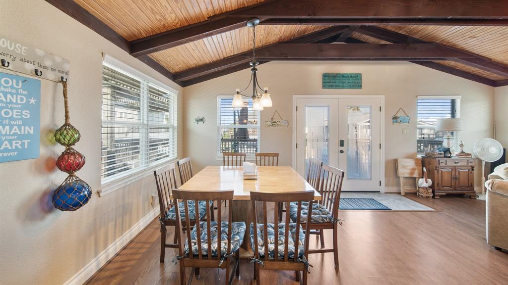 22210 Deaf P Smith Drive, Galveston, Texas image 14