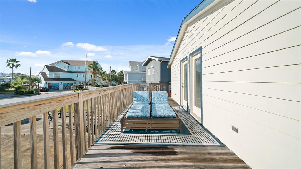 22210 Deaf P Smith Drive, Galveston, Texas image 34