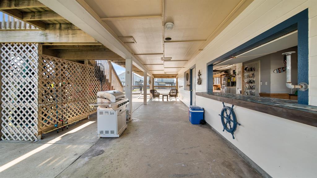 22210 Deaf P Smith Drive, Galveston, Texas image 40
