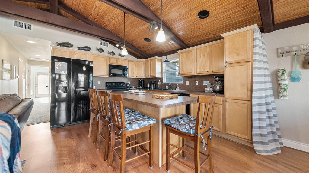 22210 Deaf P Smith Drive, Galveston, Texas image 11