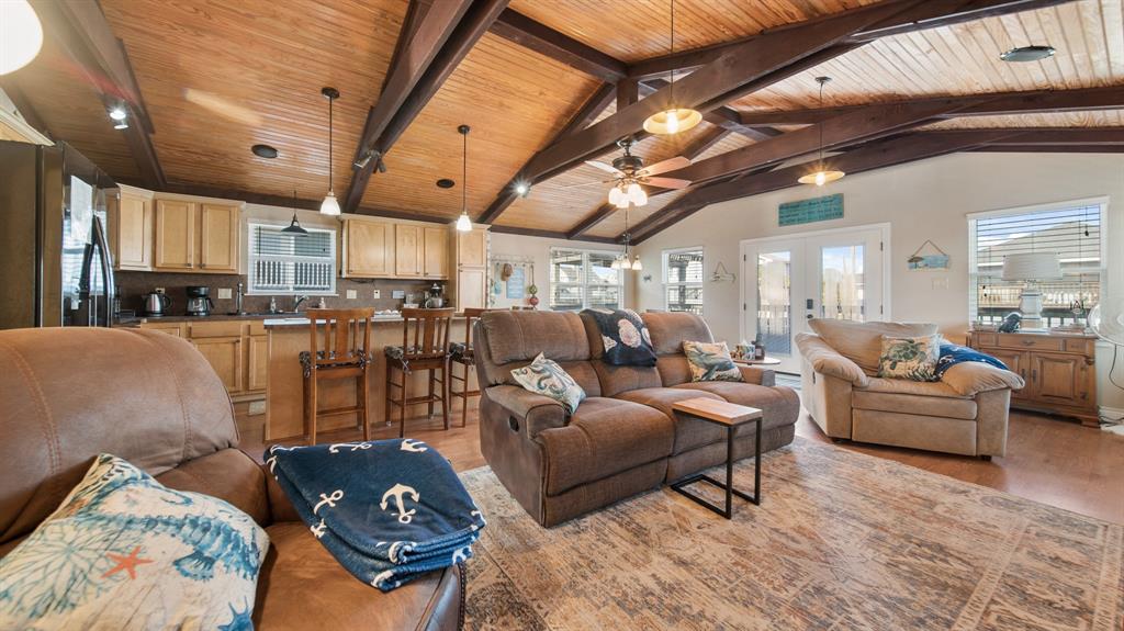 22210 Deaf P Smith Drive, Galveston, Texas image 19