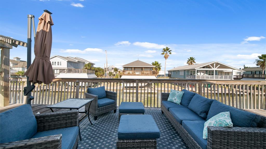 22210 Deaf P Smith Drive, Galveston, Texas image 29