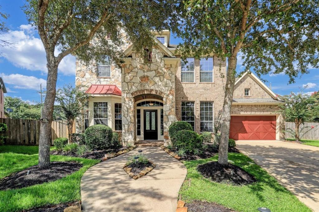 6703 Baxley Court, Sugar Land, Texas image 1