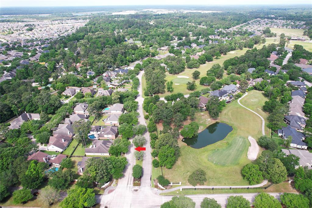 20852 Bentwood Oaks Drive, Porter, Texas image 3