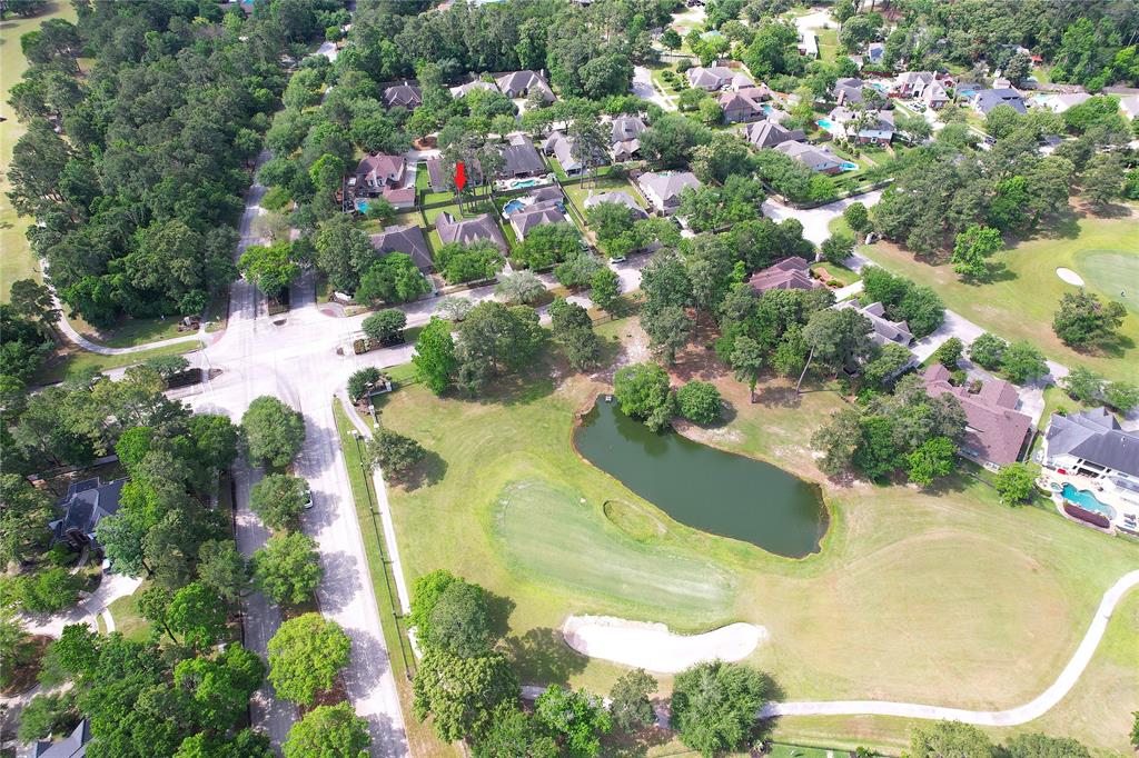 20852 Bentwood Oaks Drive, Porter, Texas image 32