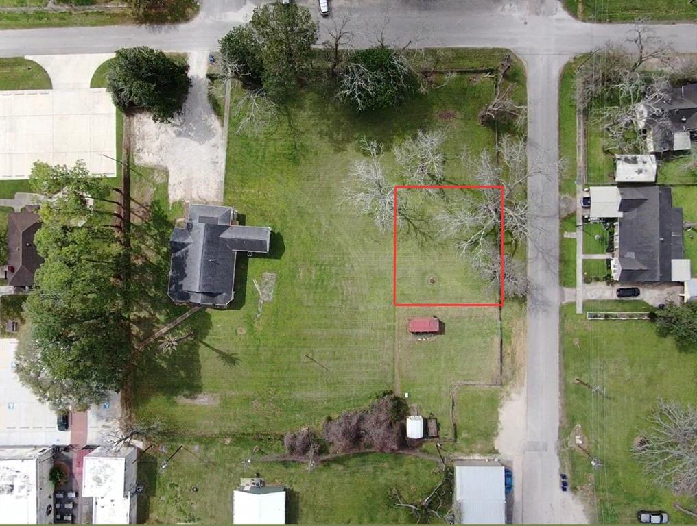 00 16th Street, West Columbia, Texas image 1