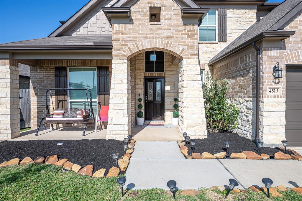4519 Hronas Drive