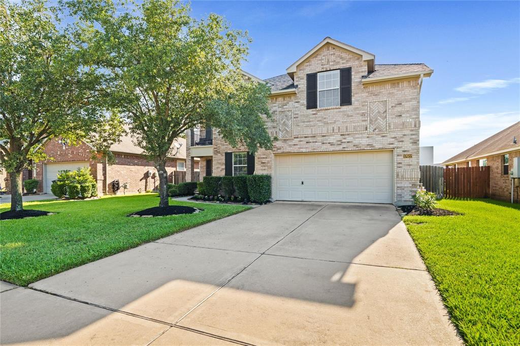 17622 Stamford Oaks Drive