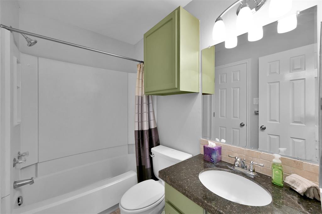 148 April Point Dr N Drive #148, Conroe, Texas image 20