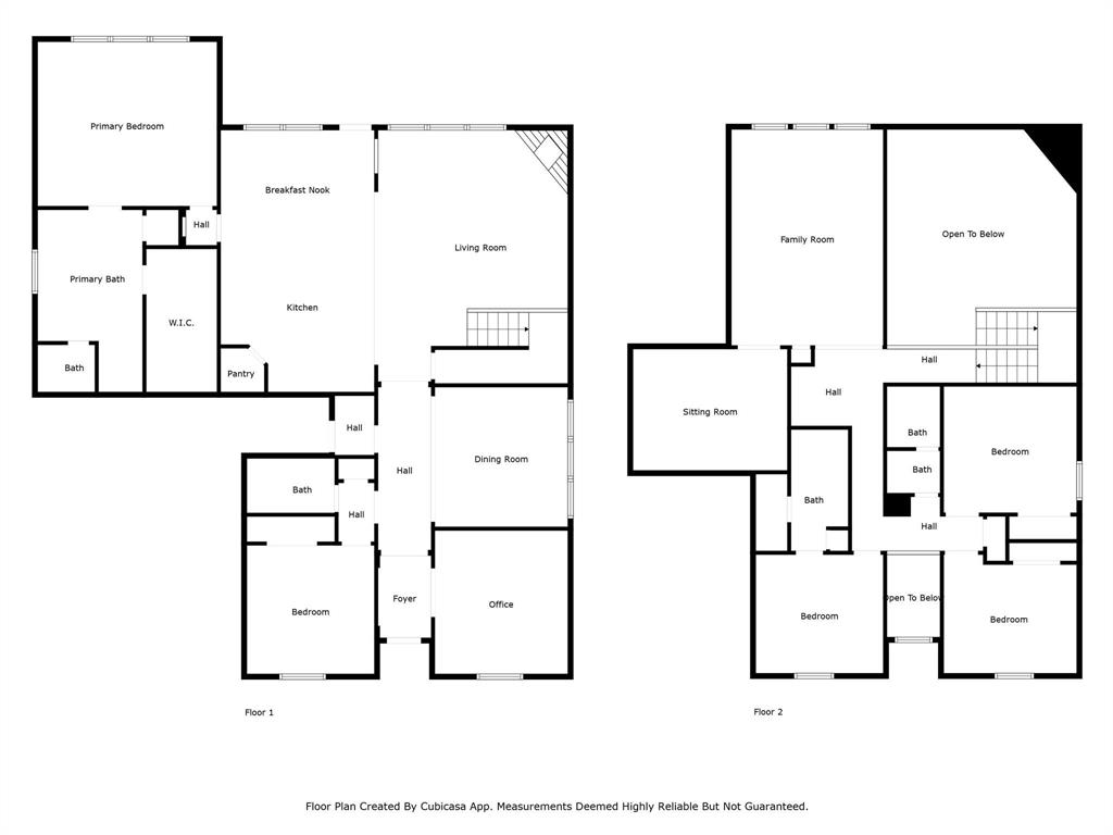 18110 Berry Garden Lane, Spring, Texas image 28