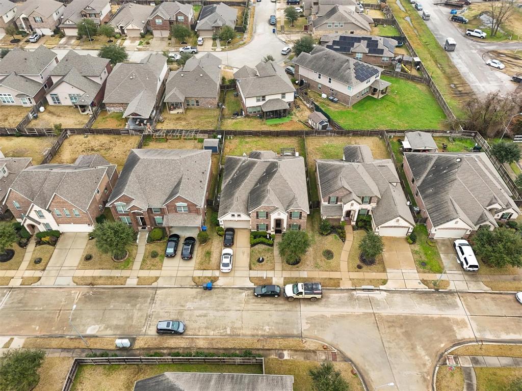 18110 Berry Garden Lane, Spring, Texas image 26