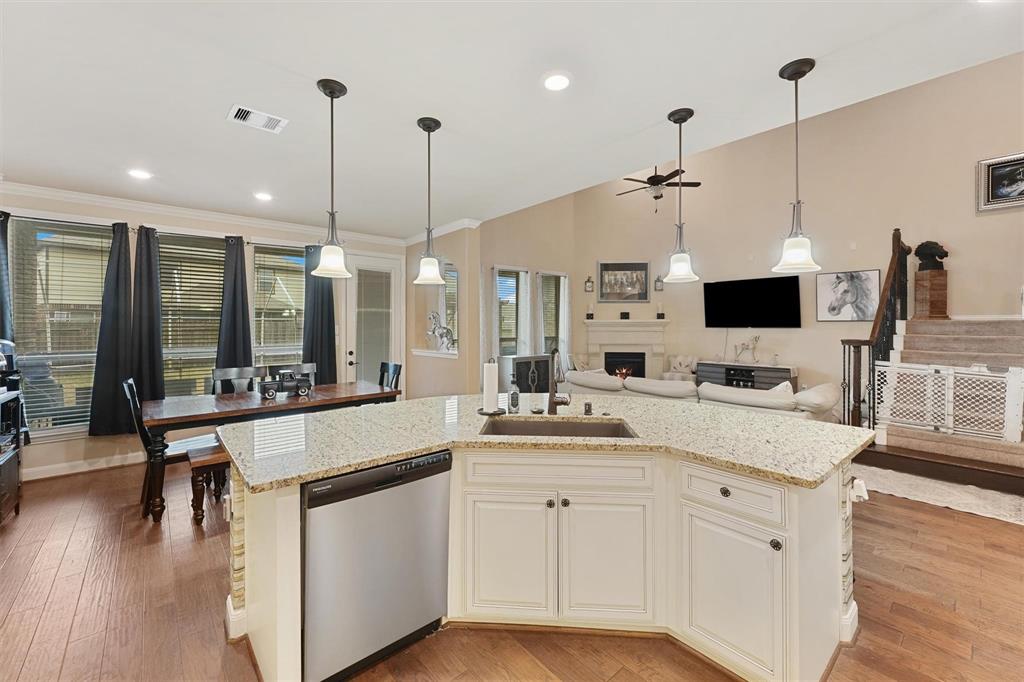 18110 Berry Garden Lane, Spring, Texas image 7