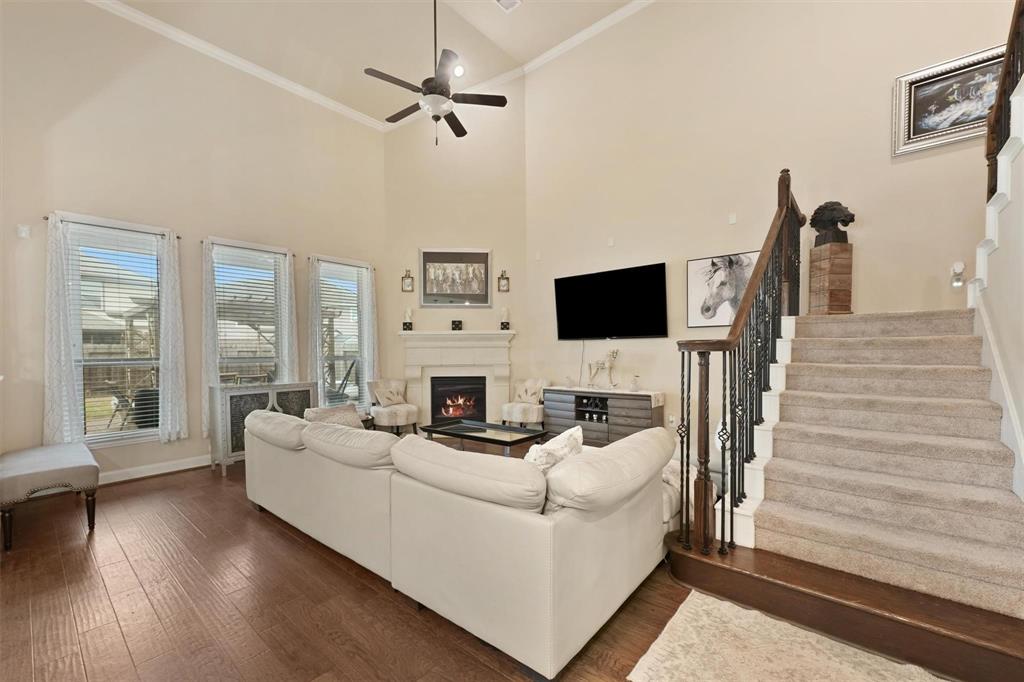 18110 Berry Garden Lane, Spring, Texas image 9