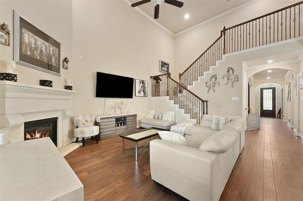 18110 Berry Garden Lane, Spring, Texas image 10