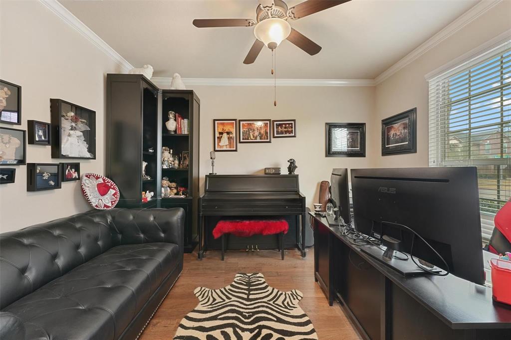 18110 Berry Garden Lane, Spring, Texas image 3