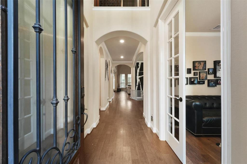 18110 Berry Garden Lane, Spring, Texas image 2