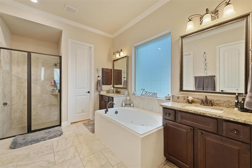 18110 Berry Garden Lane, Spring, Texas image 12