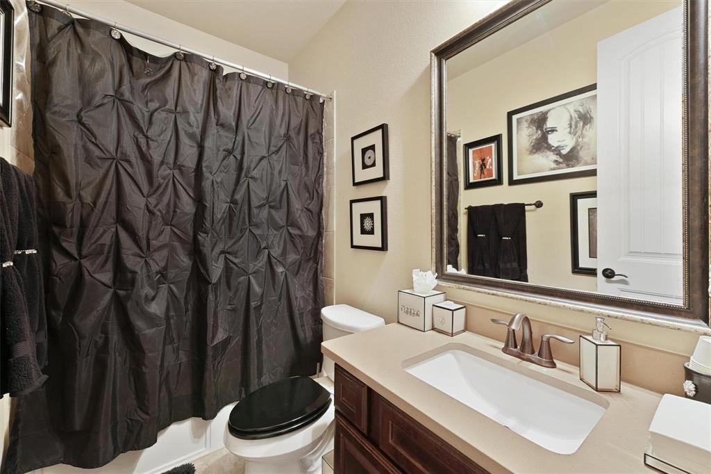 18110 Berry Garden Lane, Spring, Texas image 23