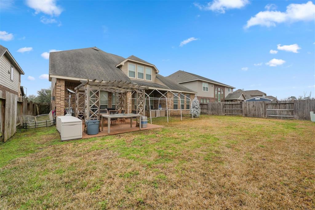 18110 Berry Garden Lane, Spring, Texas image 25